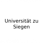 Universität zu Siegen