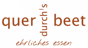 queer durchs beet logo