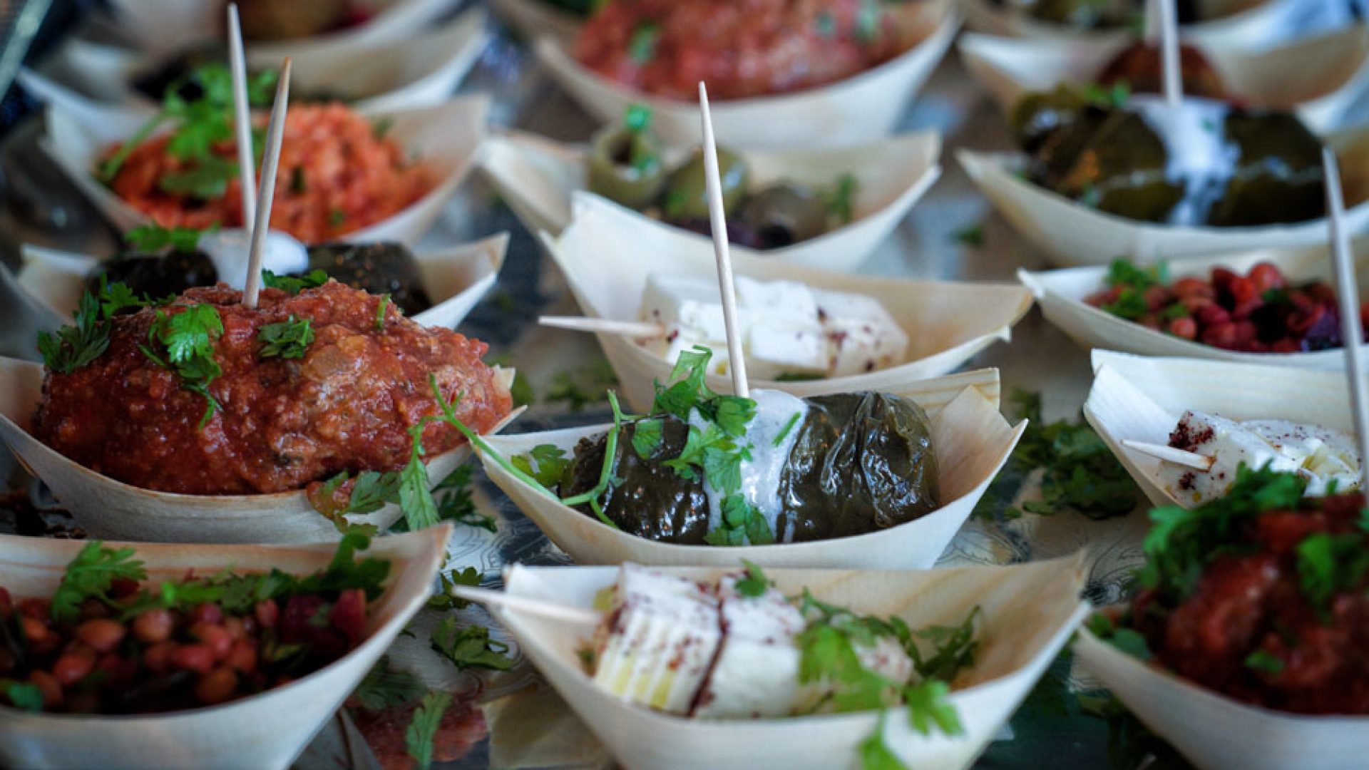 Fingerfood
