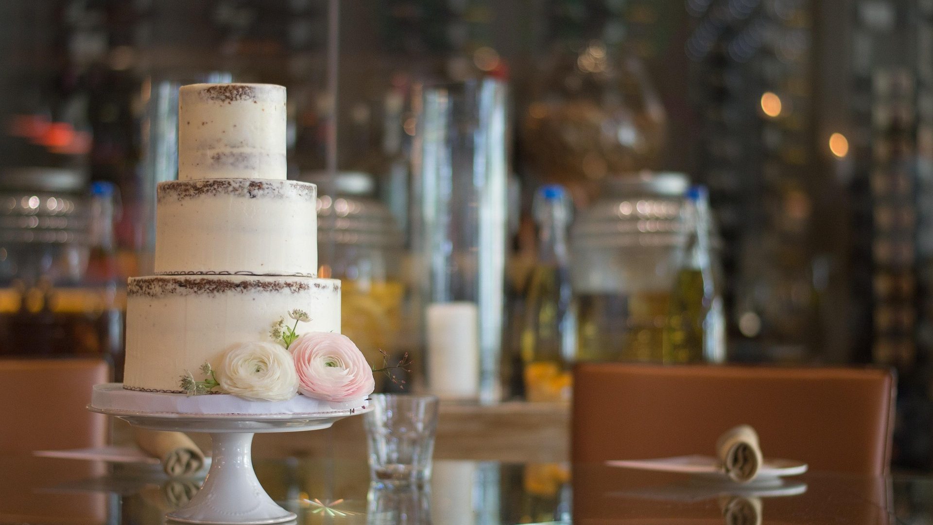 Kuchen Header